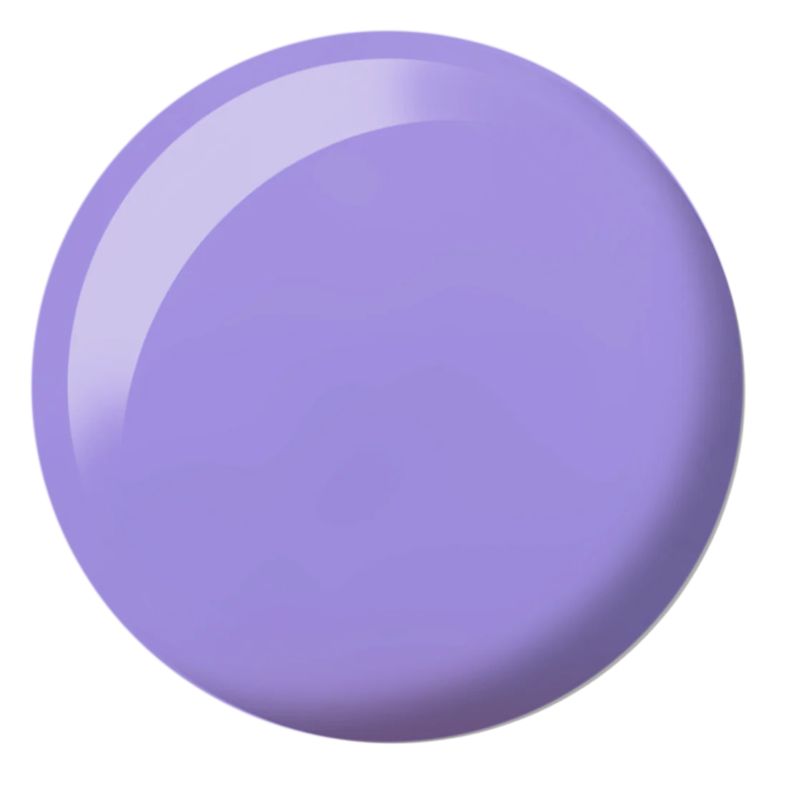 LAVENDER SILK DIVA #196