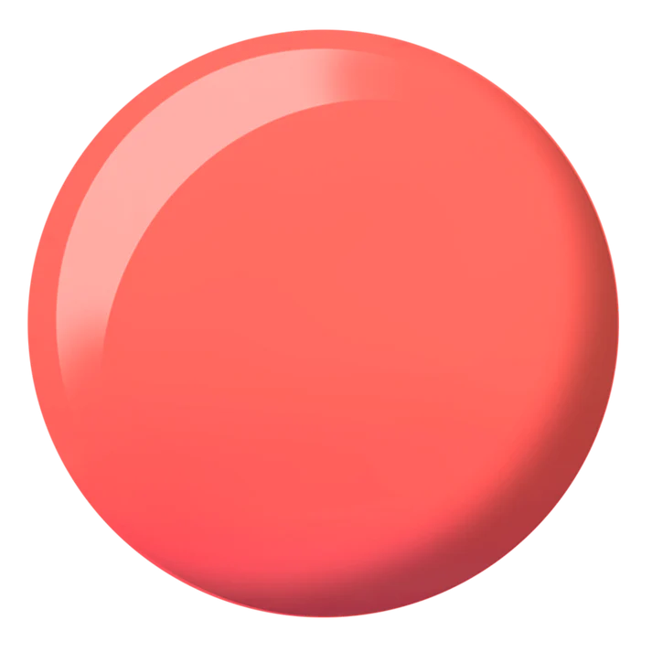 SUNKISSED CORAL DIVA #210