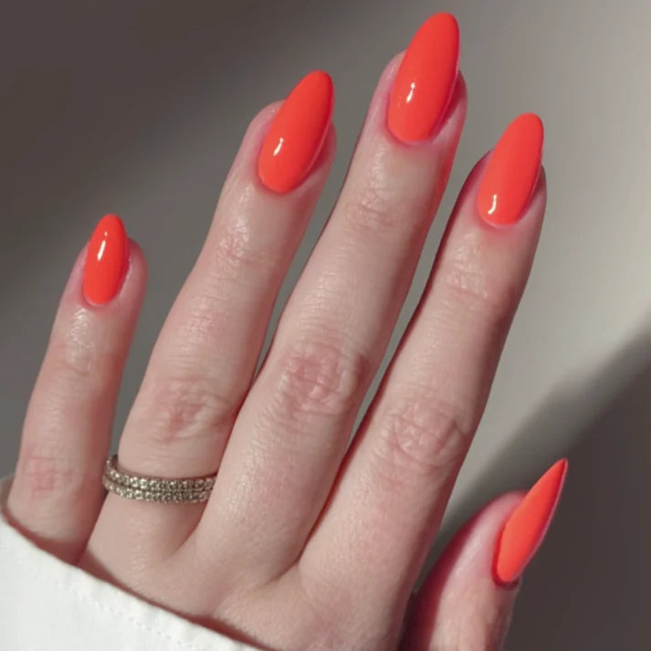 SUNKISSED CORAL DIVA #210