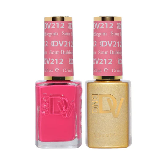SOUR BUBBLEGUM DIVA #212