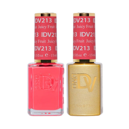 DND-DIVA-JUICY FRUIT #213