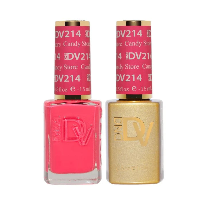 CANDY STORE DIVA #214