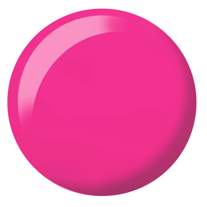 FUCHSIA ROSE DIVA #215