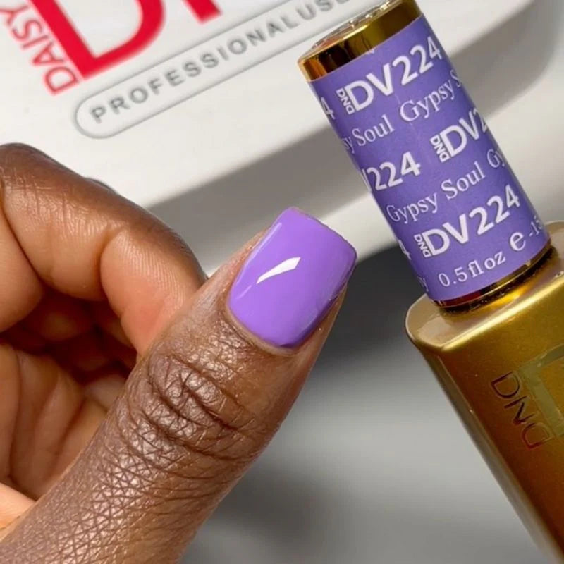 GYPSY SOUL DIVA #224