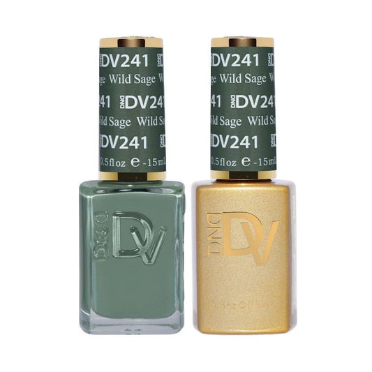 WILD SAGE DIVA #241