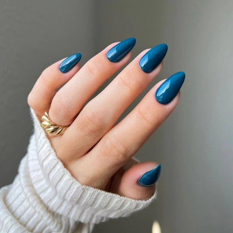 TEAL TREASURES DIVA #245