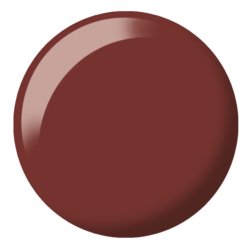 CHOCOLATE RED DIVA #251