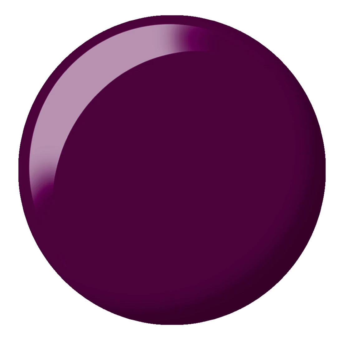 GOTHIC GRAPE DIVA #253