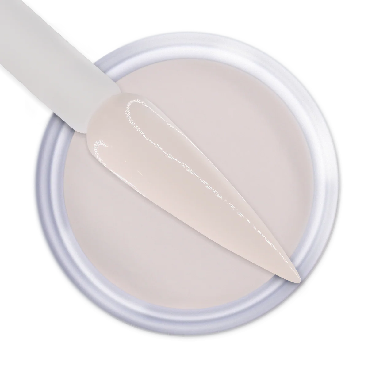 IGel Dip & Dap Powder - DD012 Vintage Lace