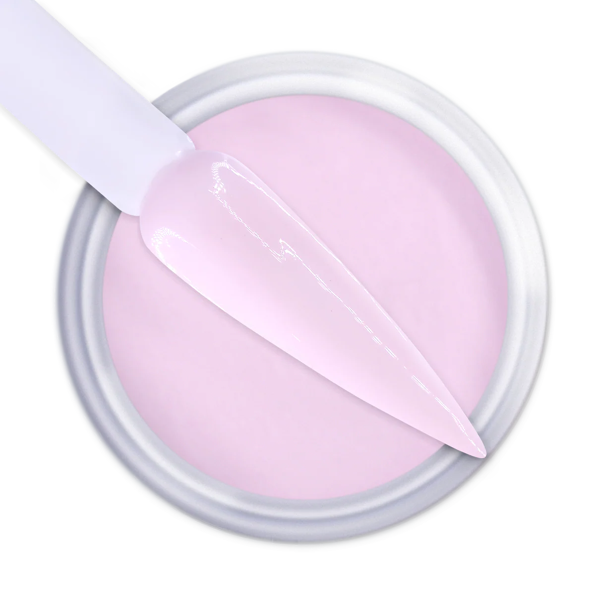 IGel Dip & Dap Powder - DD020 Powdered Blush