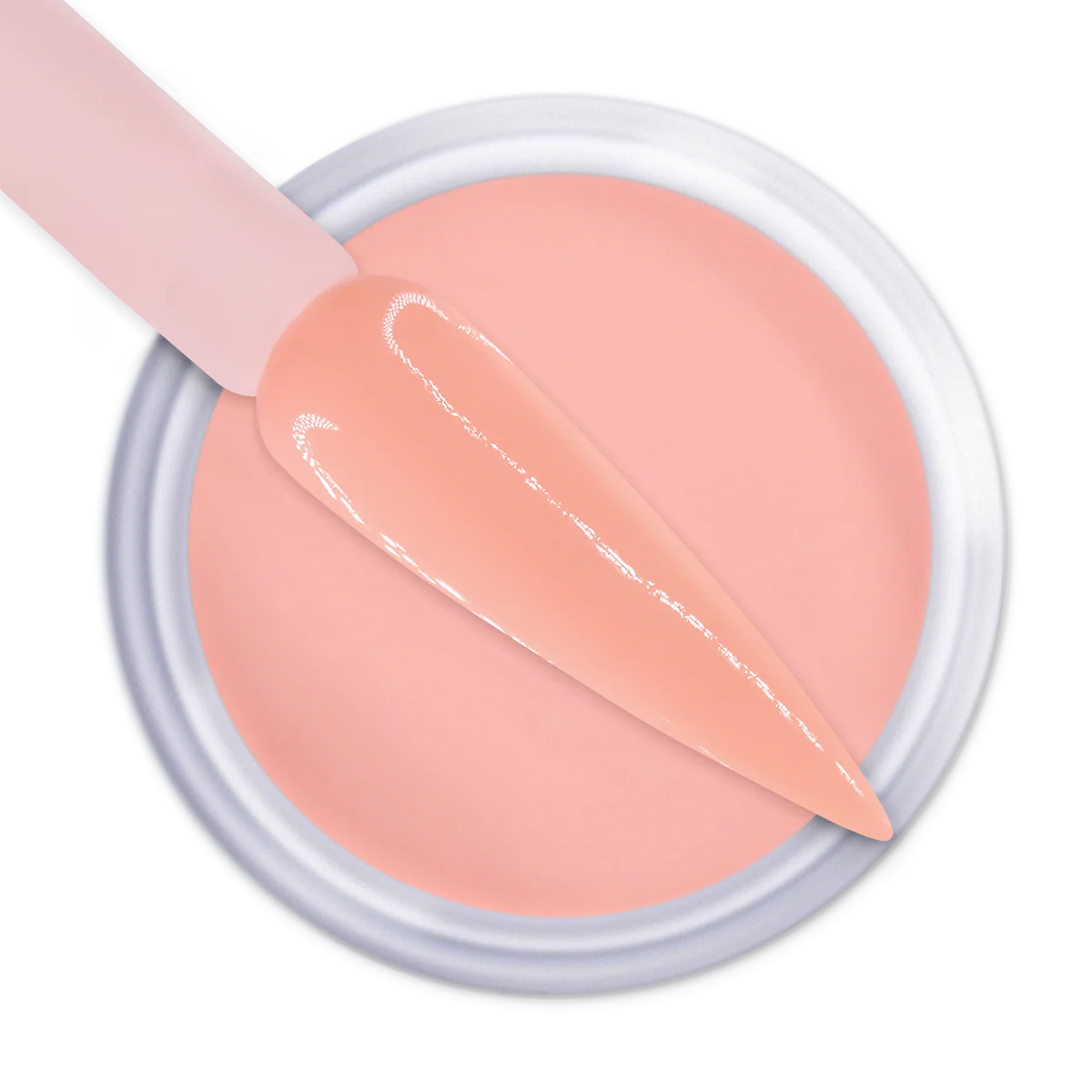 IGel Dip & Dap Powder - DD021 Peach Blossom
