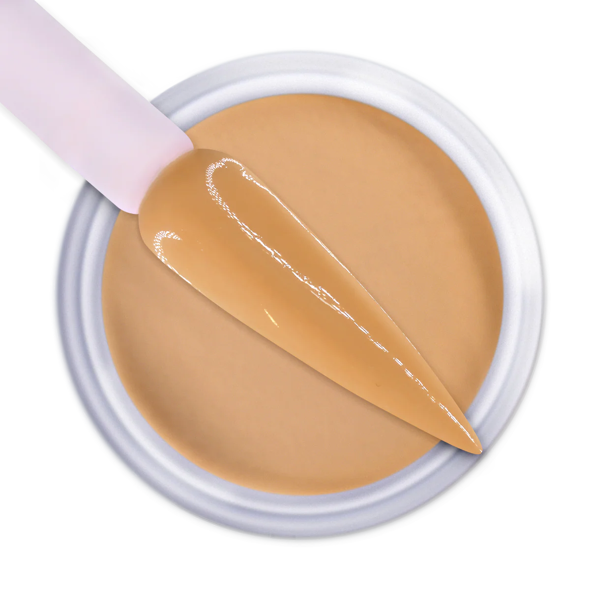 IGel Dip & Dap Powder - DD022 Sun Silk