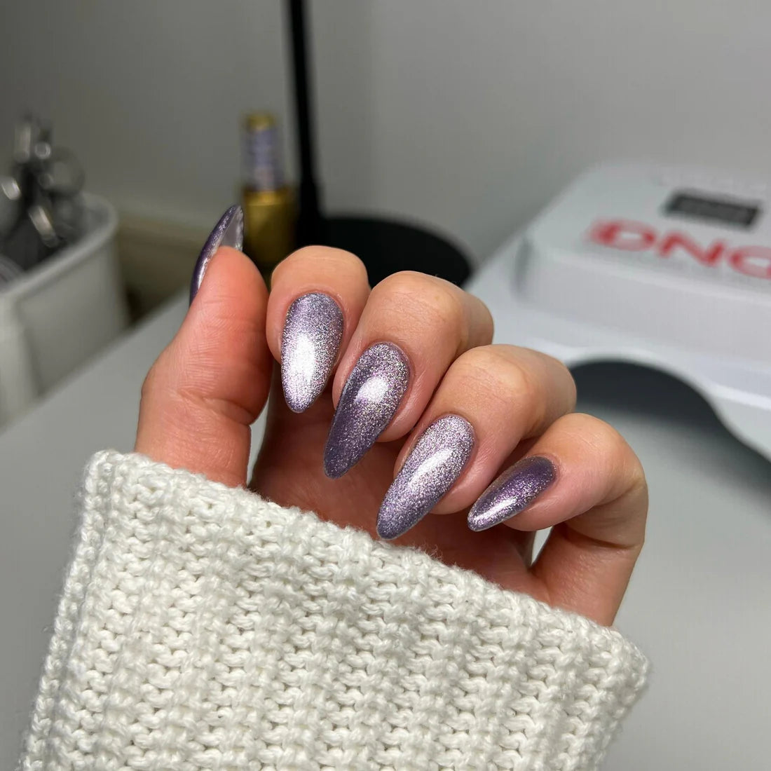 DIVA 9D CAT EYE CANDY #19 - WILD BERRY