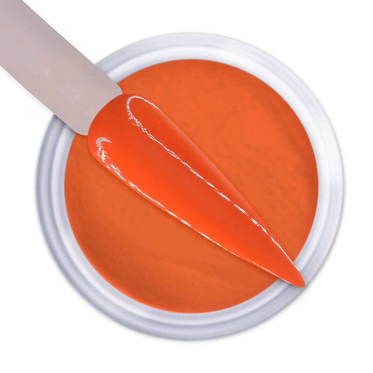 IGel Dip & Dap Powder - DD030 Mandarin Madness
