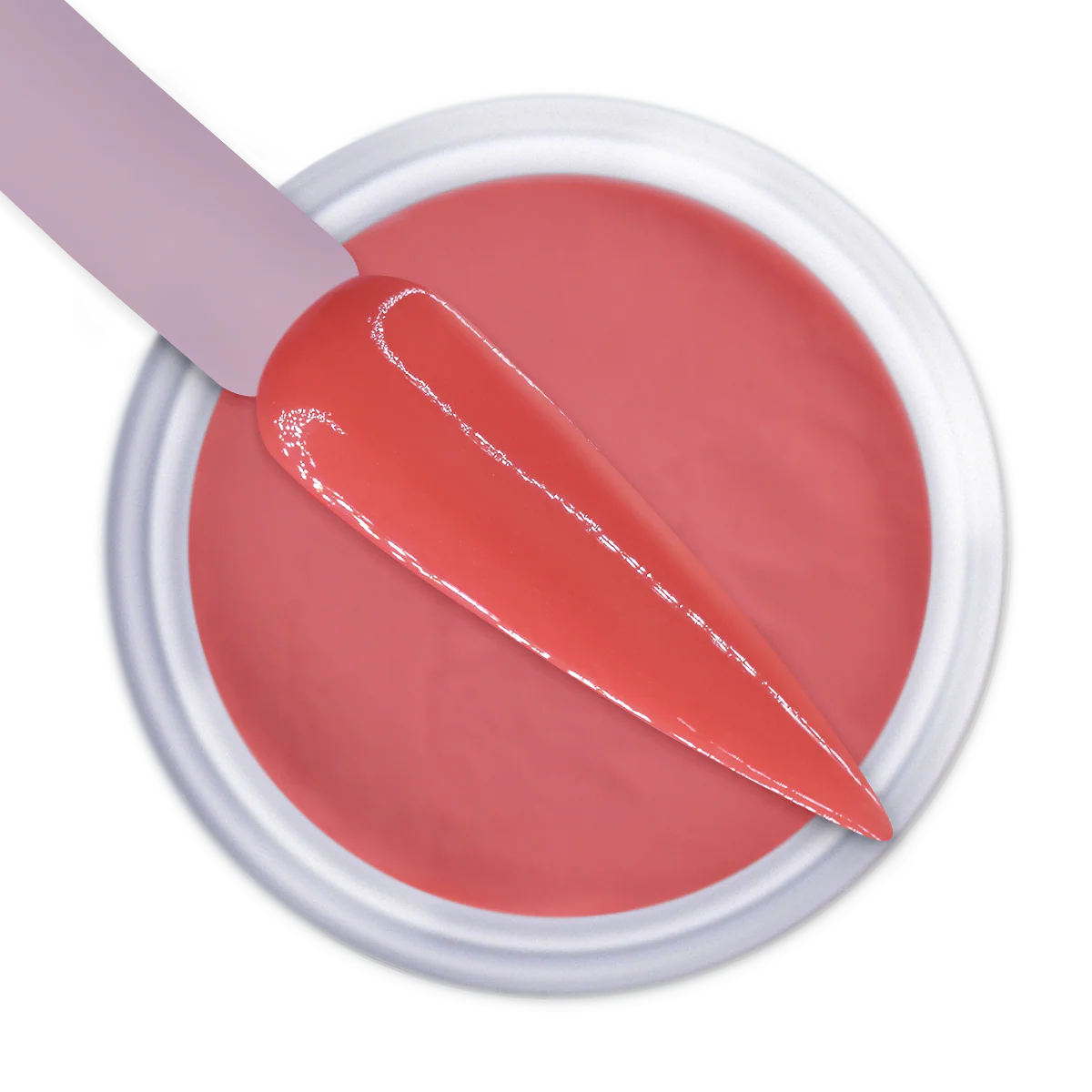 IGel Dip & Dap Powder - DD031 Candid Coral