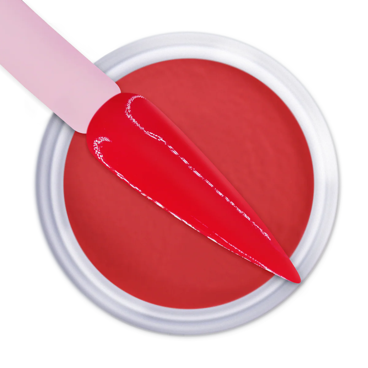 IGel Dip & Dap Powder - DD032 Candy Apple