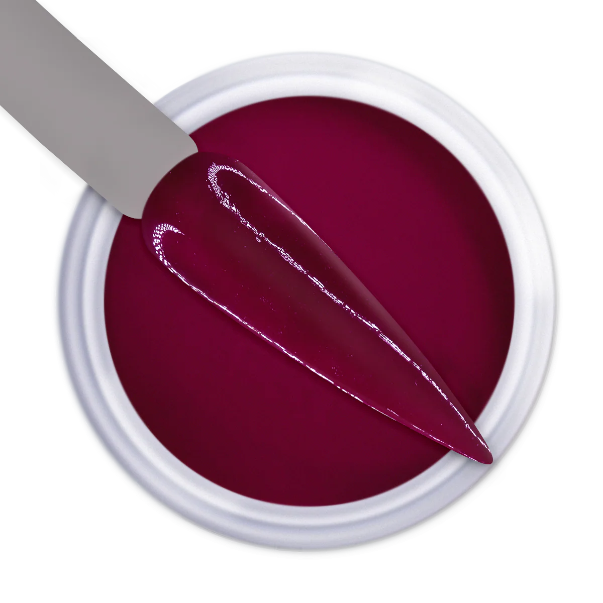 IGel Dip & Dap Powder - DD035 Mulberry