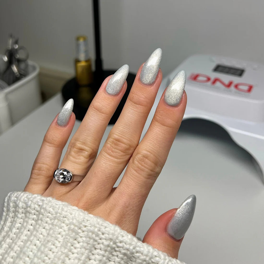 DIVA 9D CAT EYE DAYDREAM #25 - MOONRISE