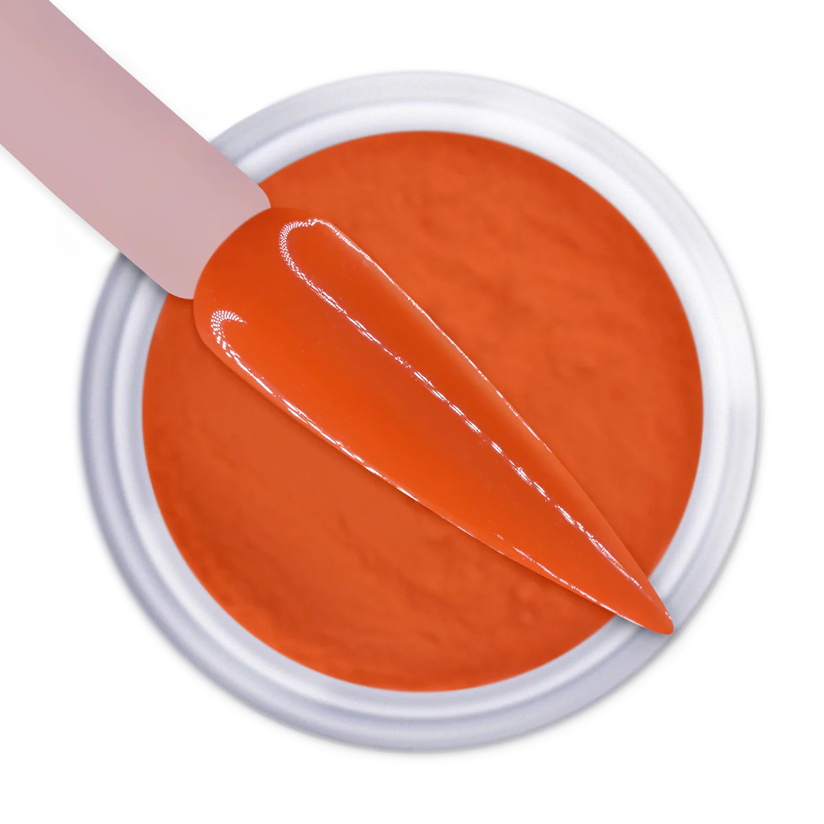 IGel Dip & Dap Powder - DD038 Tequila Sunrise