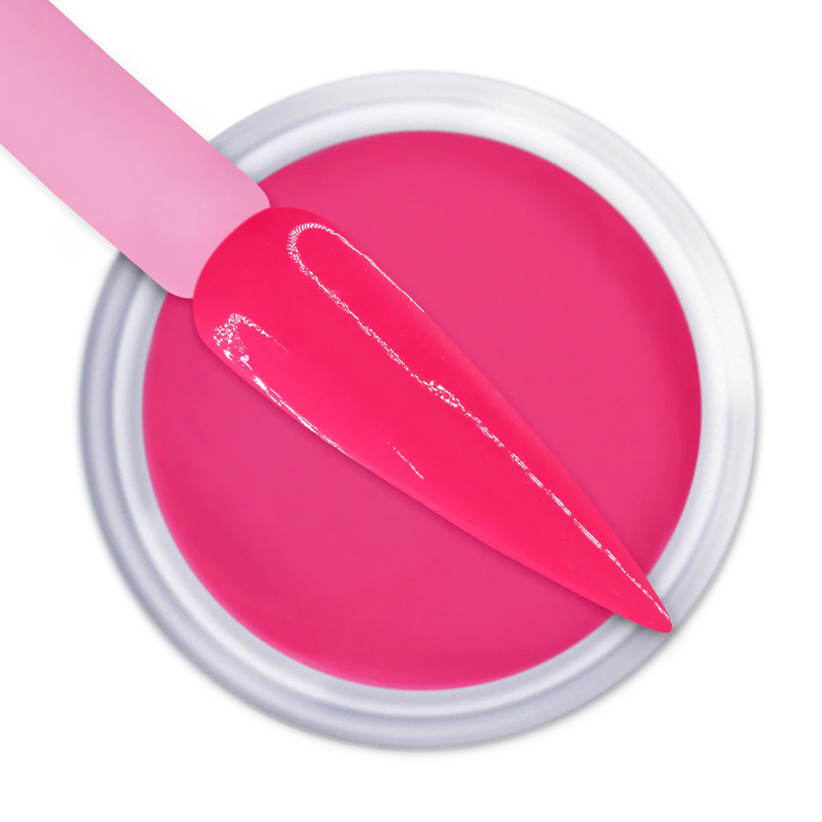 IGel Dip & Dap Powder - DD043 Pink Up