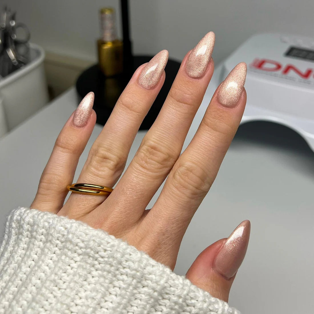 DIVA 9D CAT EYE DAYDREAM #30 - AFTERGLOW