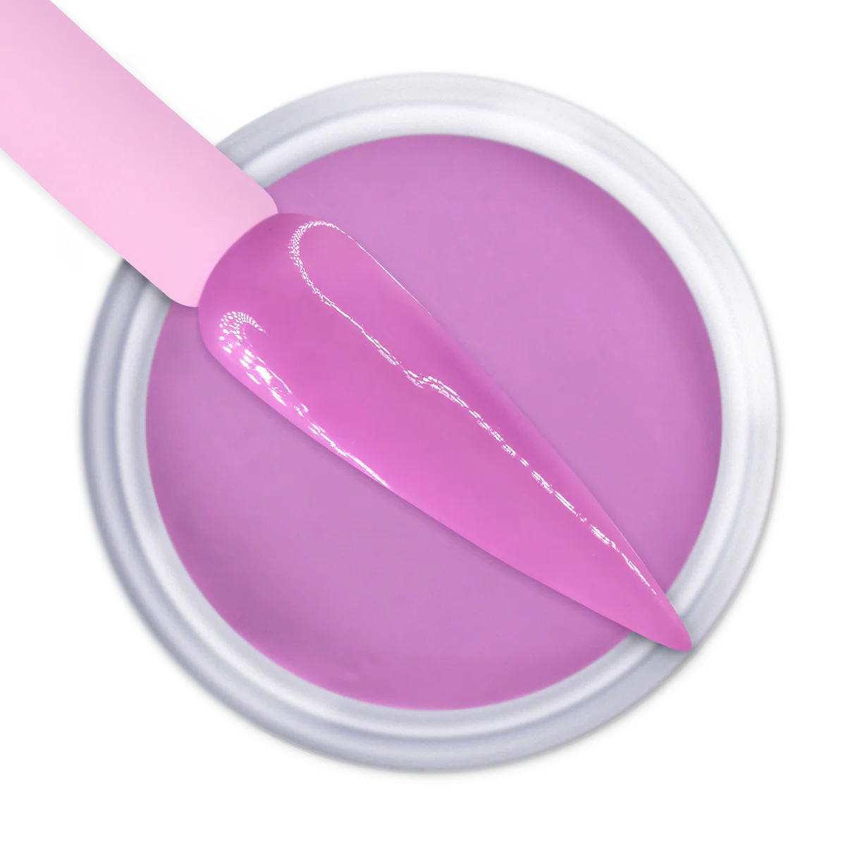 IGel Dip & Dap Powder - DD053 Water Lily
