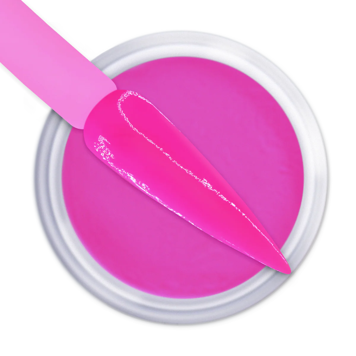 IGel Dip & Dap Powder - DD063 Bright Orchid