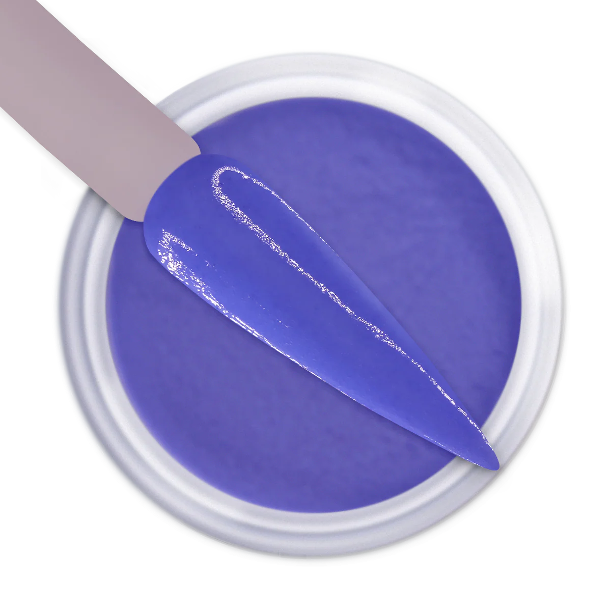 IGel Dip & Dap Powder - DD070 Baja Blue