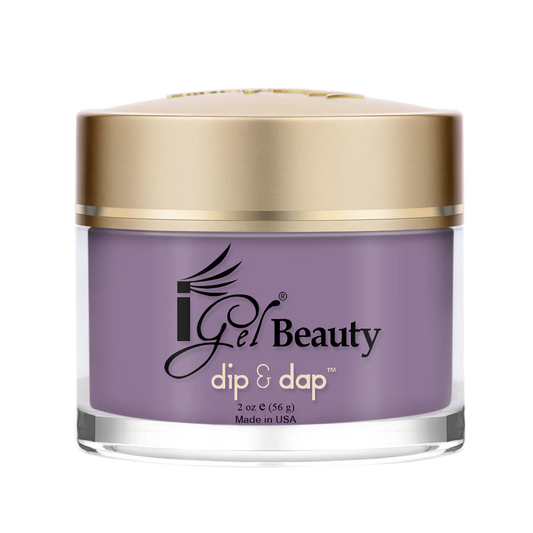 IGel Dip & Dap Powder - DD080 Arabian Nights