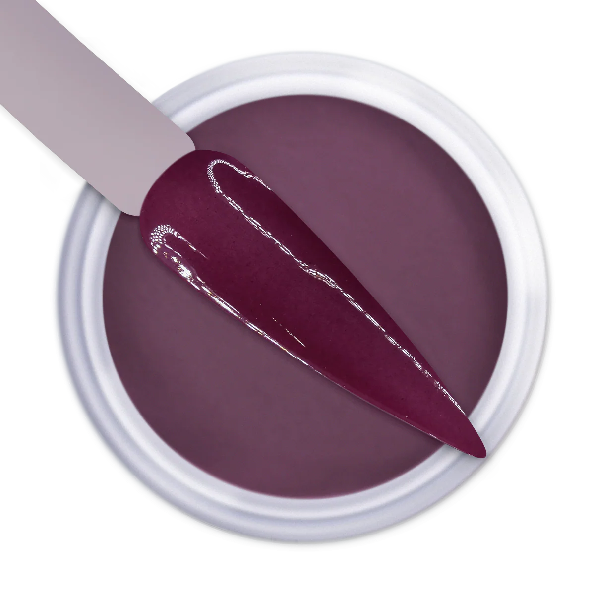 IGel Dip & Dap Powder - DD082 Fine Wine