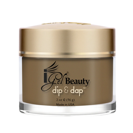 IGel Dip & Dap Powder - DD088 Beauty Mark