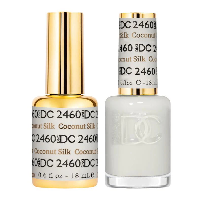 DC COCONUT SILK #2460