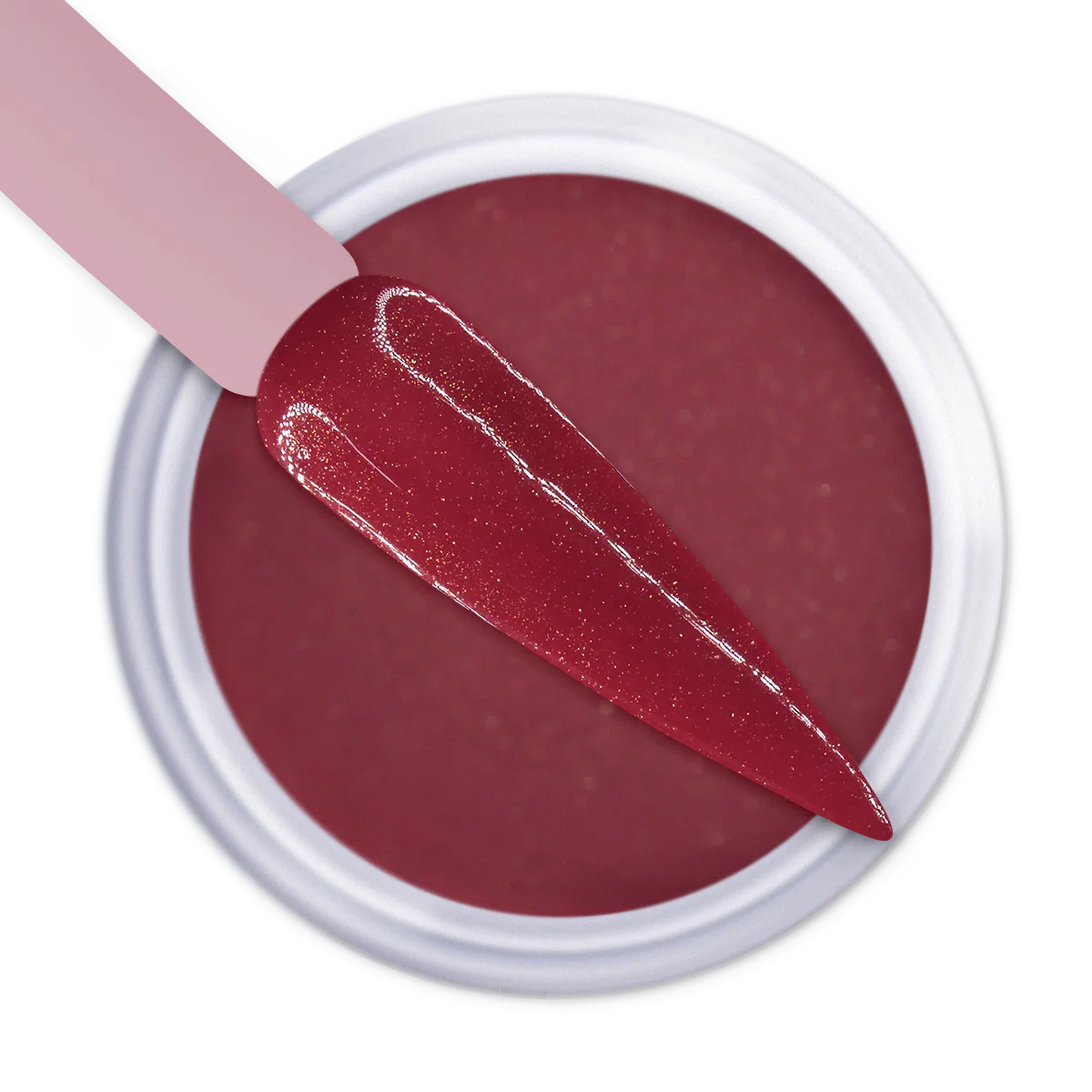 IGel Dip & Dap Powder - DD092 Lady Luck