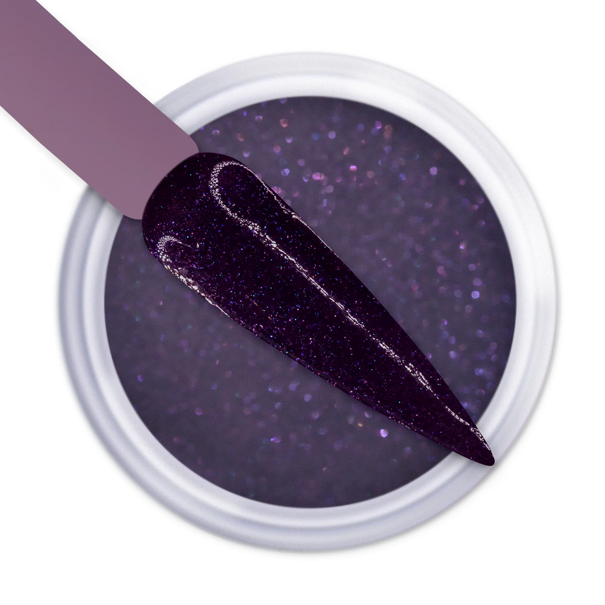IGel Dip & Dap Powder - DD098 Twilight X