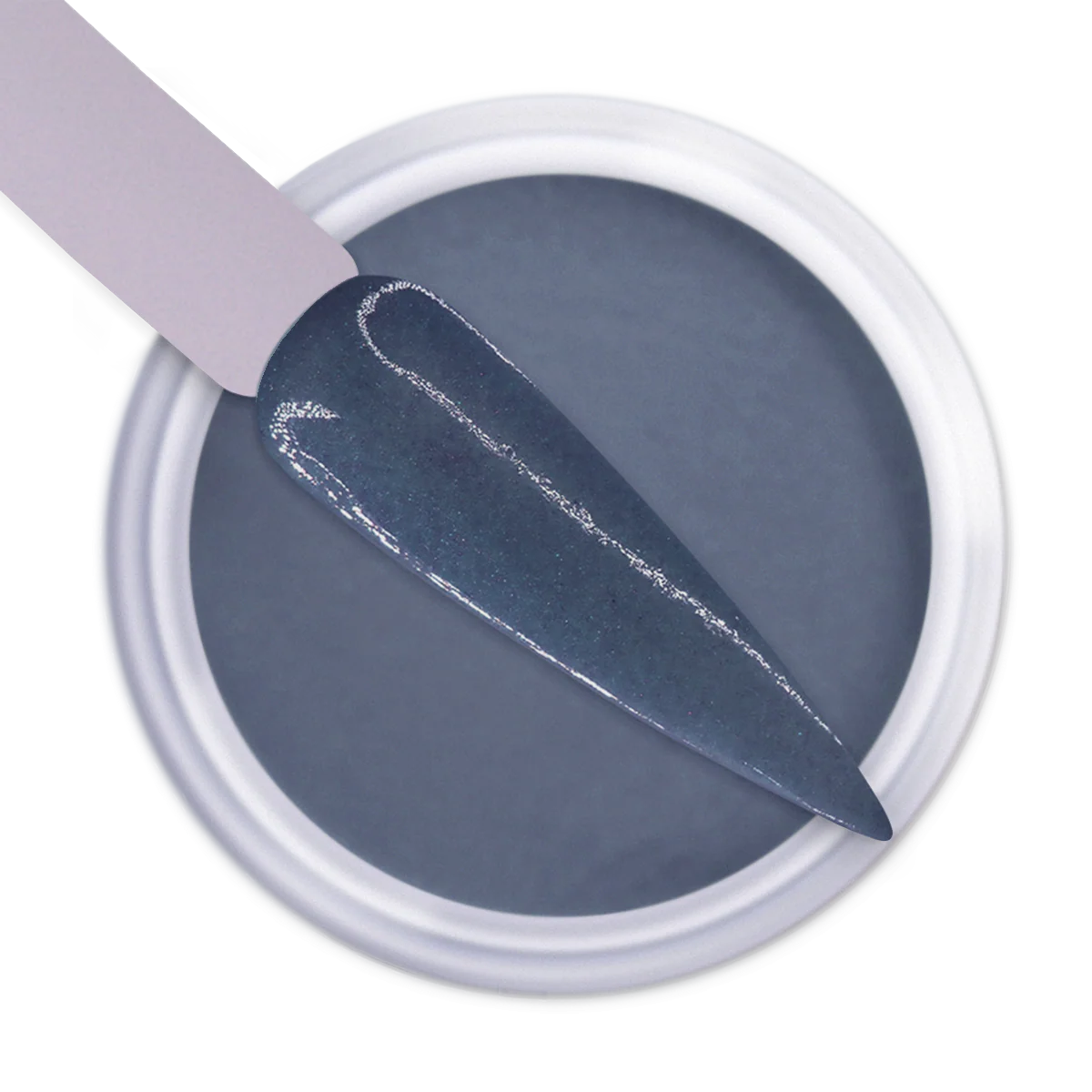 IGel Dip & Dap Powder - DD099 Purple Rain