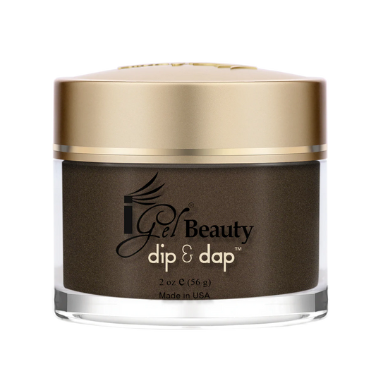 IGel Dip & Dap Powder - DD102 High Tea