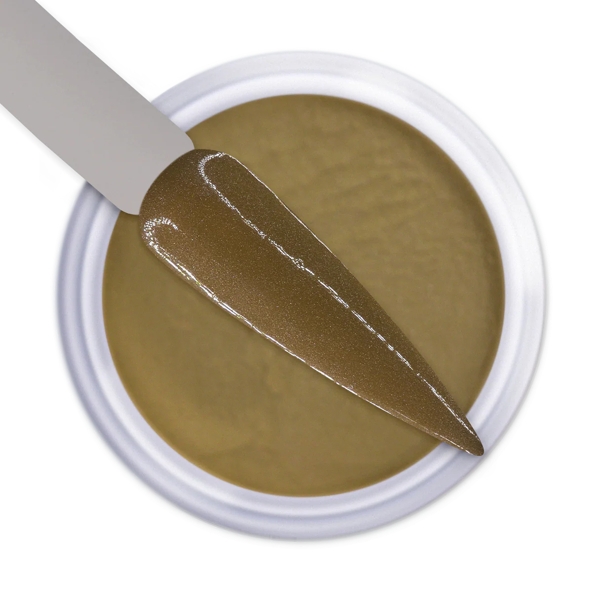 IGel Dip & Dap Powder - DD105 Crushed Clove