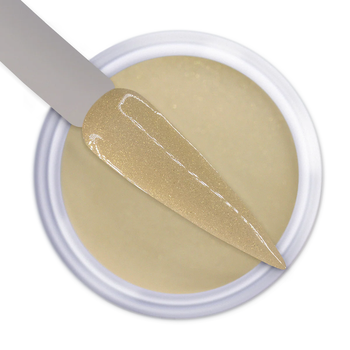 IGel Dip & Dap Powder - DD107 Lemon Tart