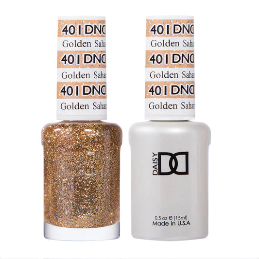 DND-GOLDEN SAHARA STAR #401