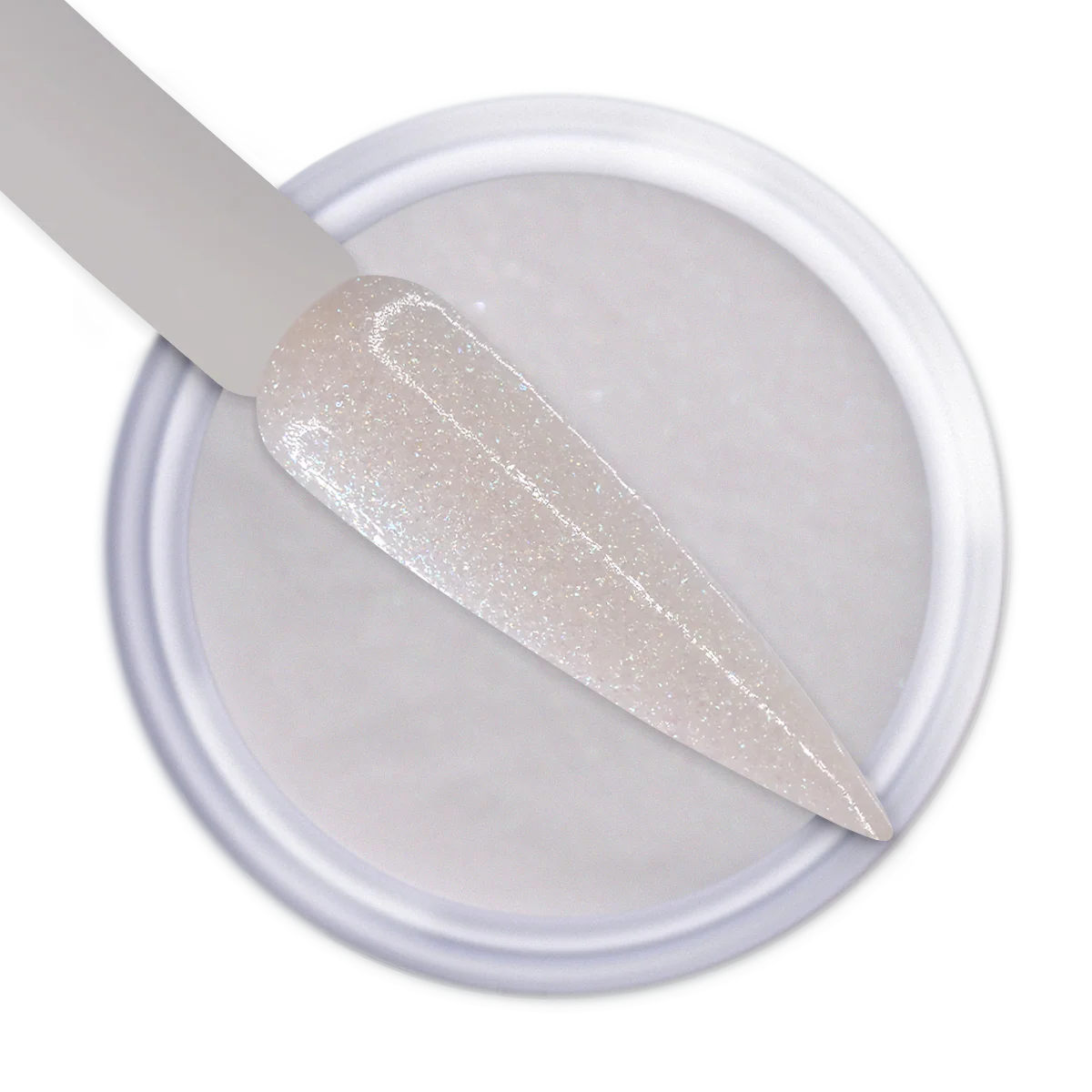 IGel Dip & Dap Powder - DD108 Fairy Dust