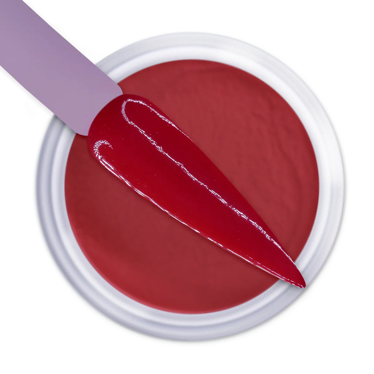 IGel Dip & Dap Powder - DD112 Cherry Bomb