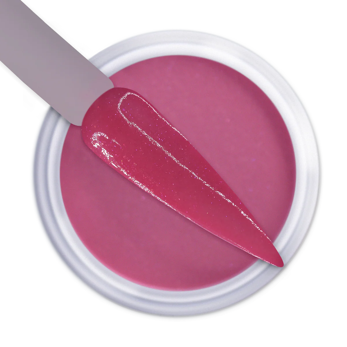 IGel Dip & Dap Powder - DD113 Rose Blush