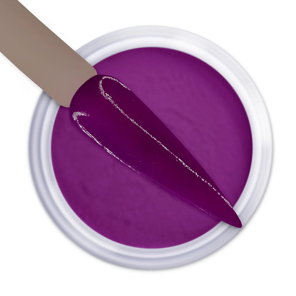 IGel Dip & Dap Powder - DD114 Runway Hit