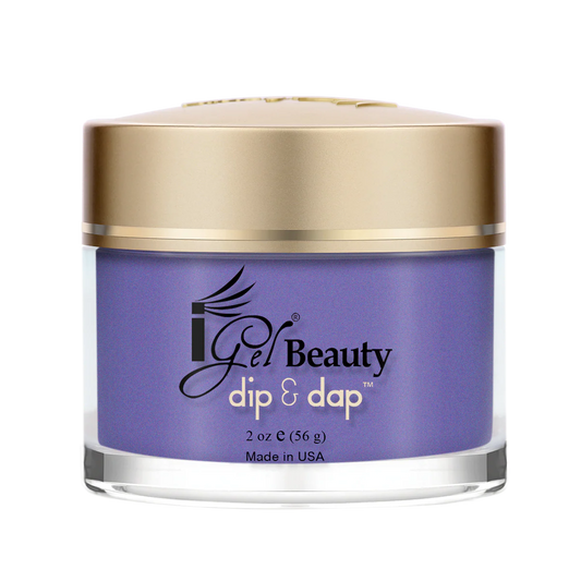 IGel Dip & Dap Powder - DD116 Snapdragon