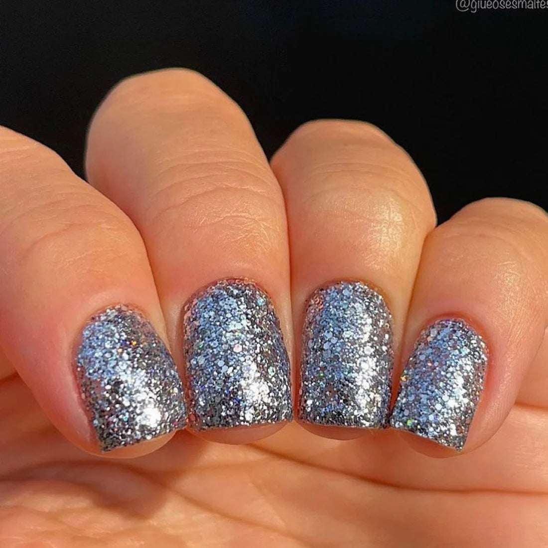 DND-BLACK DIAMOND STAR #407