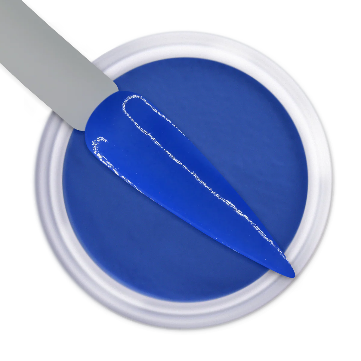 IGel Dip & Dap Powder - DD118 Bellissimo Blue