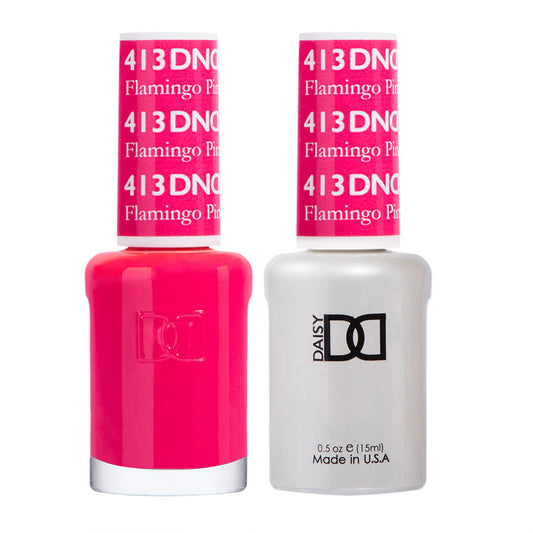 DND-FLAMINGO PINK #413