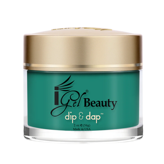 IGel Dip & Dap Powder - DD124 Miss Kelly