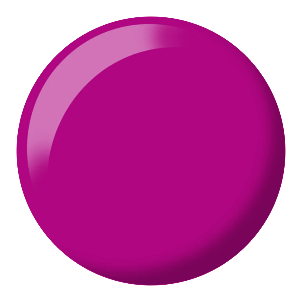 DND-PURPLE HEART #415