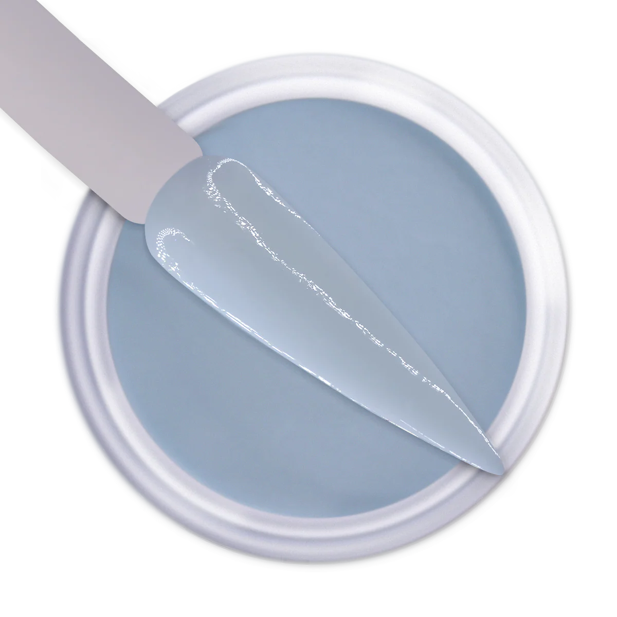 IGel Dip & Dap Powder - DD127 Rain Drop